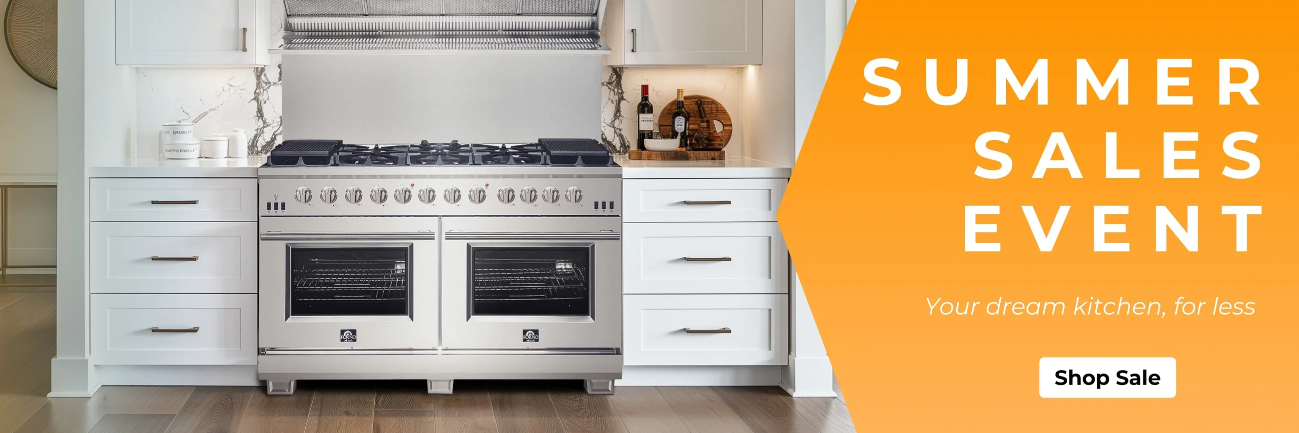 Luxury Kitchens for Realistic Budgets