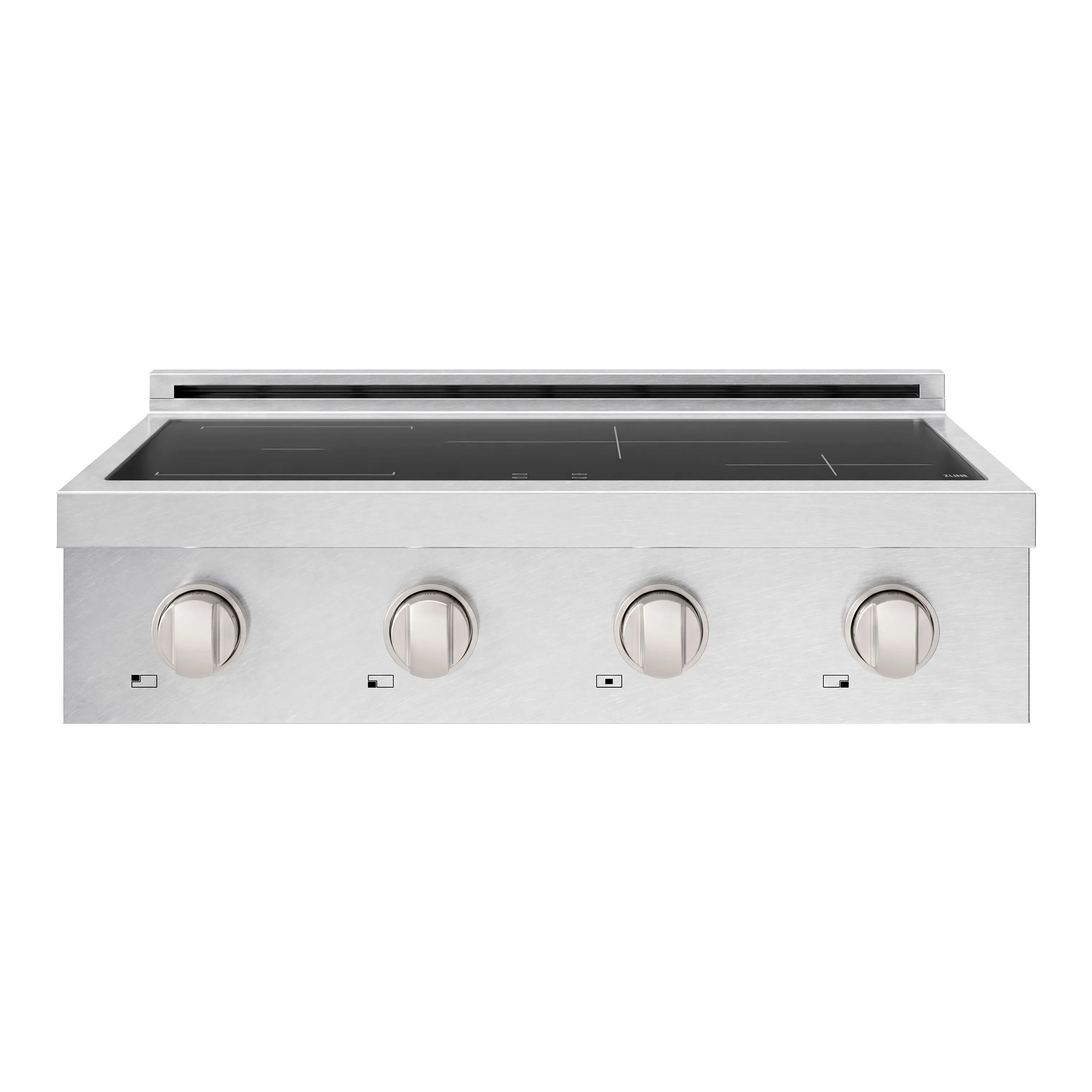 ZLINE Autograph Edition Rangetops