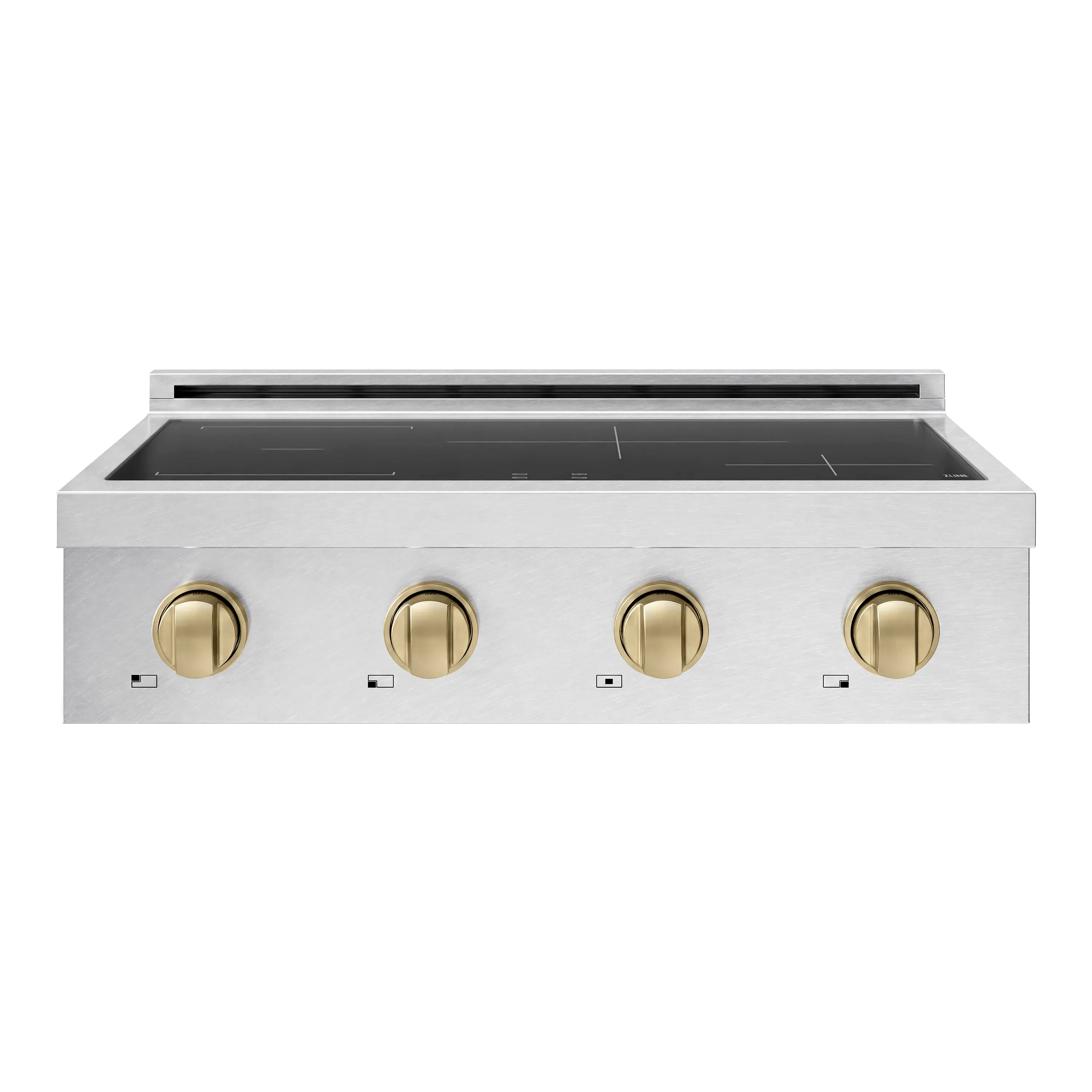 Induction Ranges & Cooktops